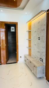 Bedroom Image of 1100 Sq.ft 2 BHK Builder Floor for sale in Turner Road Dehradun for Rs. 6800000