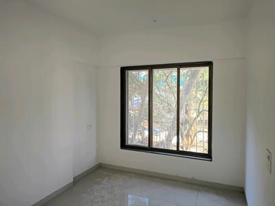 Bedroom Image of 560 Sq.ft 2 BHK Apartment / Flat for sale in Advait 78 East, Kurla East Mumbai for Rs. 11800000