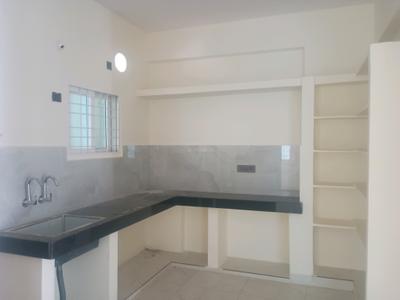 Kitchen Image of 1310 Sq.ft 2 BHK Apartment / Flat for sale in Sri Vasista Royal Heights, Dullapally Hyderabad for Rs. 5895000