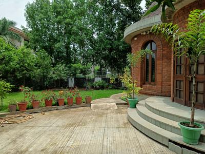 Image of 5000 Sq.ft 2 BHK Villa for sale in Apollo Sector E Golf Links, Kanadiya, Indore for Rs. 49000000