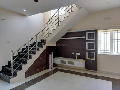Hall Image of 1820 Sq.ft 3 BHK Independent House for sale in Chinmaya Nagar Coimbatore for Rs. 11000000