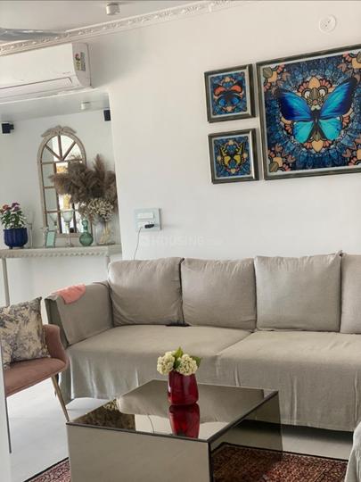 Amar Serenity Wing A B C And D Main Image 1