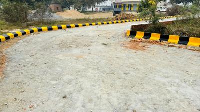 Image of 1037 Sq.ft Residential Plot / Land for sale in Babatpur, Varanasi for Rs. 1555500