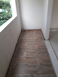Balcony Image of 1220 Sq.ft 3 BHK Apartment / Flat for sale in Madipakkam Chennai for Rs. 7200000