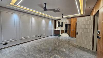 Image of 1800 Sq.ft 3 BHK Builder Floor for sale in Paschim Vihar, New Delhi for Rs. 42500000