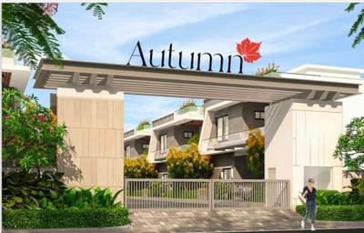 Image of 2345 Sq.ft 3 BHK Villa for sale in Tukkuguda, Hyderabad for Rs. 16200000