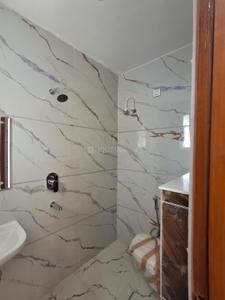 Bathroom Image of 1600 Sq.ft 3 BHK Builder Floor for sale in Raipur Dehradun for Rs. 7500000