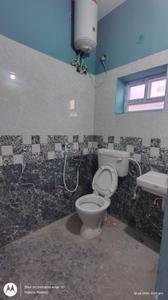 Bathroom Image of 1300 Sq.ft 3 BHK Duplex for sale in Iyra Adithi, Kelambakkam Chennai for Rs. 11000000