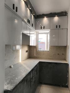 Kitchen Image of 1650 Sq.ft 3 BHK Apartment / Flat for sale in Skyline Pearl, Noida Extension Greater Noida for Rs. 5875000