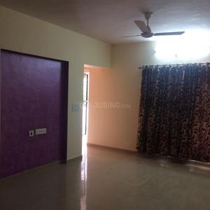 Hall Image of 2100 Sq.ft 3 BHK Villa for sale in Fortune Dream Con Fortune World, Dunetha Daman for Rs. 11000000