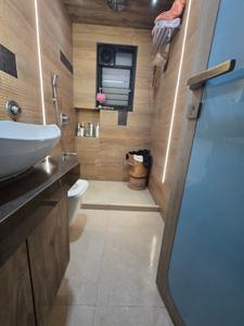 Image of 1105 Sq.ft 2 BHK Apartment / Flat for sale in Radha Mahadav, Borivali East, Mumbai for Rs. 26000000