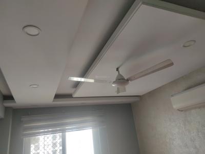 Bedroom Image of 1441 Sq.ft 3 BHK Apartment / Flat for rent in The 3C Lotus Zing, Sector 168 Noida for Rs. 50000