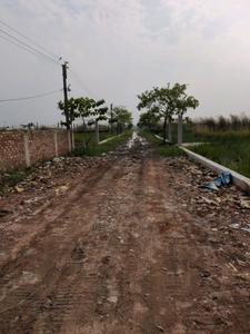 Image of 720 Sq.ft Residential Plot / Land for sale in Raspunja Township, Joka, Kolkata for Rs. 267777