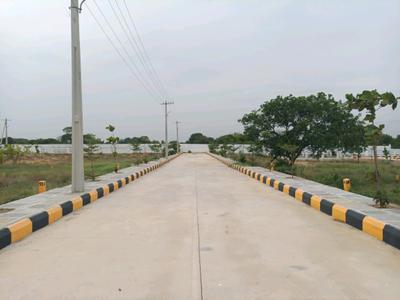 Image of 135 Sq.ft Residential Plot / Land for sale in Medchal, Secunderabad for Rs. 4050000