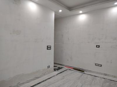 Living Room Image of 900 Sq.ft 2 BHK Builder Floor for sale in Malviya Nagar New Delhi for Rs. 22500000