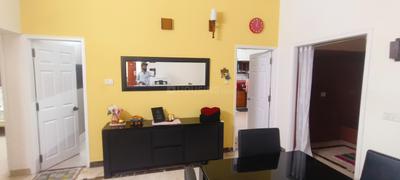 Hall Image of 2400 Sq.ft 4 BHK Builder Floor for rent in Banashankari Bengaluru for Rs. 59000