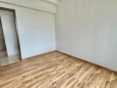 Bedroom Image of 1300 Sq.ft 3 BHK Apartment / Flat for rent in Borivali West Mumbai for Rs. 85000