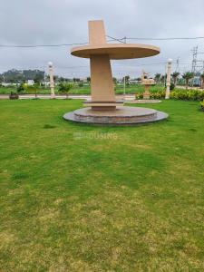 Image of 600 Sq.ft Residential Plot / Land for sale in Hi-Link Villa, Bada Bangarda, Indore for Rs. 2700000