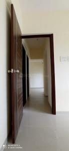 Image of 550 Sq.ft 1 BHK Apartment / Flat for rent in Thane West, Thane for Rs. 18000