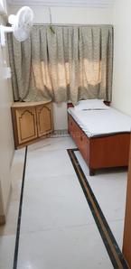 Bedroom Image of  Female only private room with private washroom in Santacruz East, Mumbai