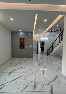 Living Room Image of 1200 Sq.ft 3 BHK Independent House for sale in MS Garden, Avadi Chennai for Rs. 5990000