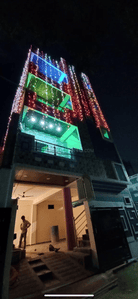 Image of 900 Sq.ft 2 BHK Independent House for sale in East Marredpally, Secunderabad for Rs. 9800000
