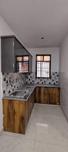 2 BHK Independent Builder Floor