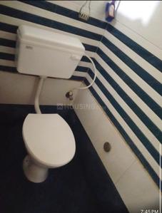 Bathroom Image of 500 Sq.ft 1.5 BHK Builder Floor for rent in JP Nagar Bengaluru for Rs. 9000