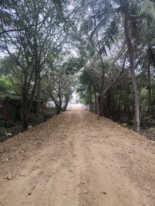 Image of 3000 Sq.ft Residential Plot / Land for sale in Kovalam, Chennai for Rs. 15000000
