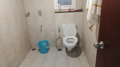 Image of 1283 Sq.ft 2 BHK Apartment / Flat for rent in Prestige High Fields, Financial District, Hyderabad for Rs. 63000