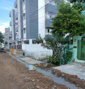 Image of 2400 Sq.ft Residential Plot / Land for sale in Kolathur, Chennai for Rs. 22500000