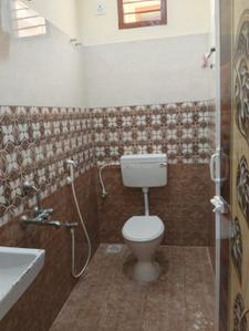 Bathroom Image of 1350 Sq.ft 2 BHK Independent House for sale in Mangadu Chennai for Rs. 13000000