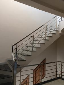 Image of 1635 Sq.ft 3 BHK Villa for sale in Kalwad Road, Jaipur for Rs. 7200000