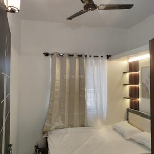 Hall Image of 850 Sq.ft 2 BHK Builder Floor for rent in Hoodi Bengaluru for Rs. 38000