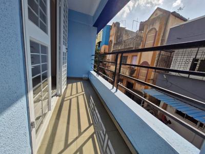 Balcony Image of 750 Sq.ft 2 BHK Apartment / Flat for rent in Hadapsar Pune for Rs. 16000