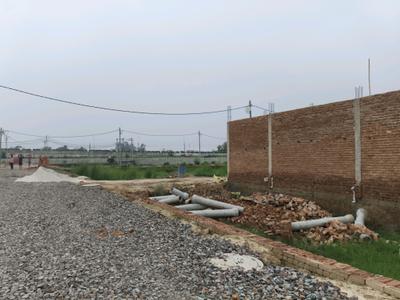 Image of 100 Sq.ft Residential Plot / Land for sale in Dadri, Greater Noida for Rs. 3000650