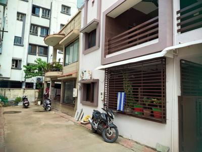 Image of 1400 Sq.ft 4 BHK Independent House for sale in Ghodasar, Ahmedabad for Rs. 12500000