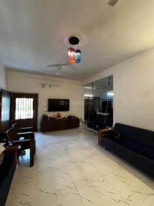 Hall Image of 2200 Sq.ft 4 BHK Villa for sale in Shree Radha Krishna Jaldhara 319, Manipur Ahmedabad for Rs. 25000000