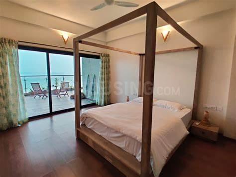 KK Avantika Towers Bedroom 1