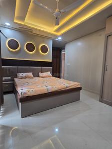 Bedroom Image of 1650 Sq.ft 4 BHK Apartment / Flat for sale in The Royal Crown I, Jagatpura Jaipur for Rs. 10000000