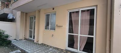 Balcony Image of 1700 Sq.ft 3 BHK Builder Floor for rent in BPTP Parklands Pride, Sector 77 Faridabad for Rs. 24000