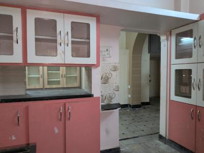 Kitchen Image of 1900 Sq.ft 3 BHK Builder Floor for rent in Old Bowenpally Secunderabad for Rs. 18000