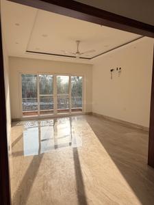 Hall Image of 5000 Sq.ft 3.5 BHK Builder Floor for rent in Sector 8 Chandigarh for Rs. 175000