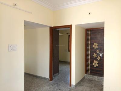 1 BHK Flat