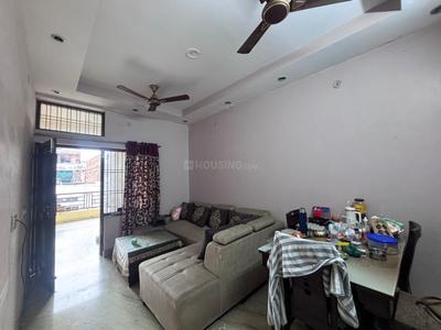 2 BHK Independent Builder Floor