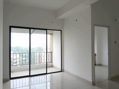 Living Room Image of 882 Sq.ft 2 BHK Apartment / Flat for sale in Etha Su Casa Royal, Narendrapur Kolkata for Rs. 4250000