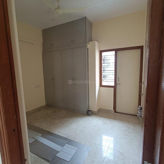 Mahadevpura Bedroom 1