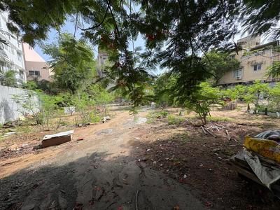 Residential Plot