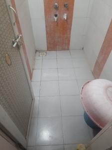 Bathroom Image of 1150 Sq.ft 2 BHK Apartment / Flat for sale in Vadadla Bharuch for Rs. 2700000