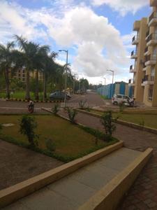 Image of 375 Sq.ft 1 RK Apartment / Flat for sale in Palghar, Mumbai for Rs. 1150000